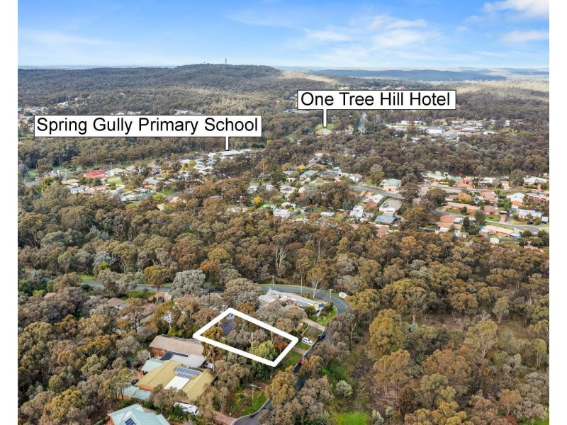 44 Milton Avenue, Spring Gully VIC 3550