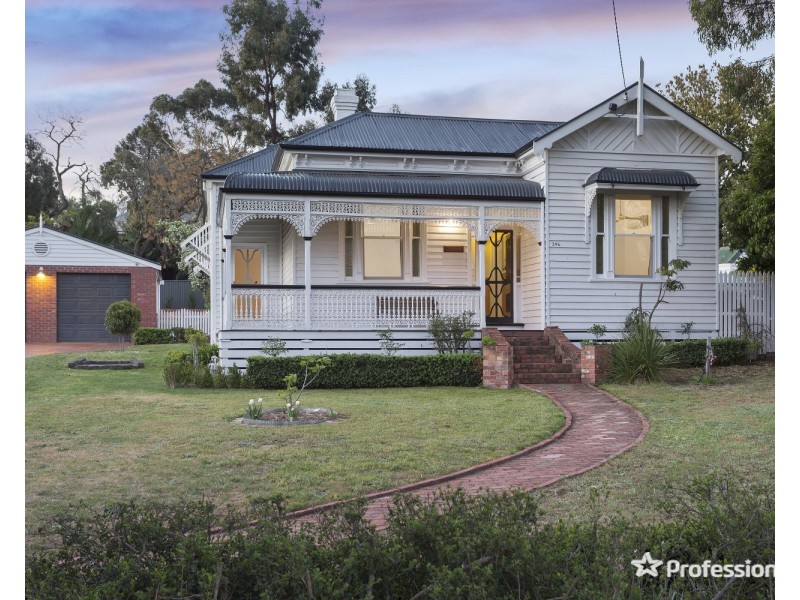 346 Barnard Street, Bendigo VIC 3550