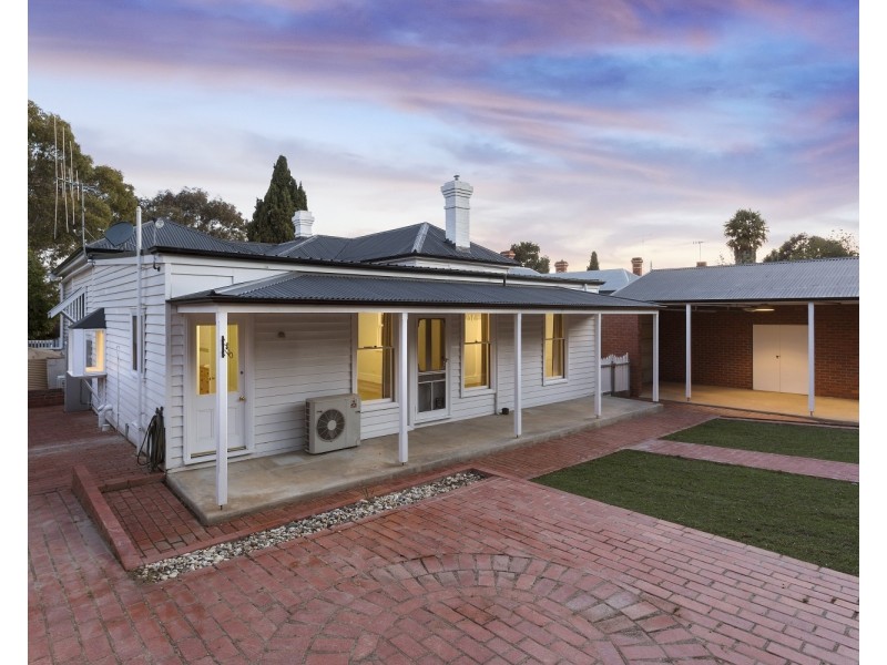 346 Barnard Street, Bendigo VIC 3550