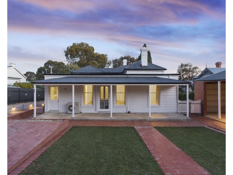 346 Barnard Street, Bendigo VIC 3550