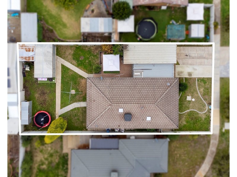 41 Nottingham Court, White Hills VIC 3550