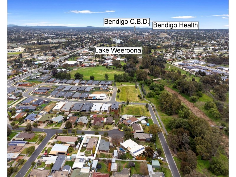 41 Nottingham Court, White Hills VIC 3550