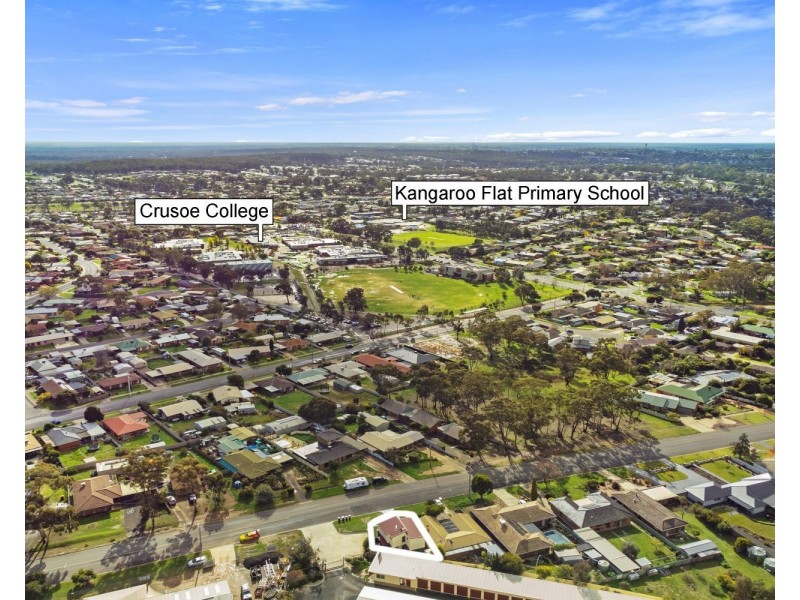 31a Collins Street, Kangaroo Flat VIC 3555