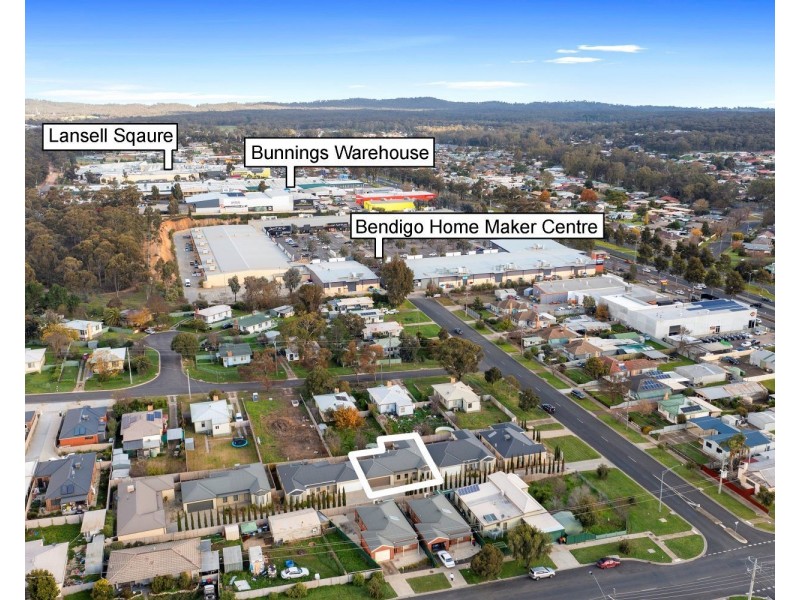 2/67 Church Street, Kangaroo Flat VIC 3555