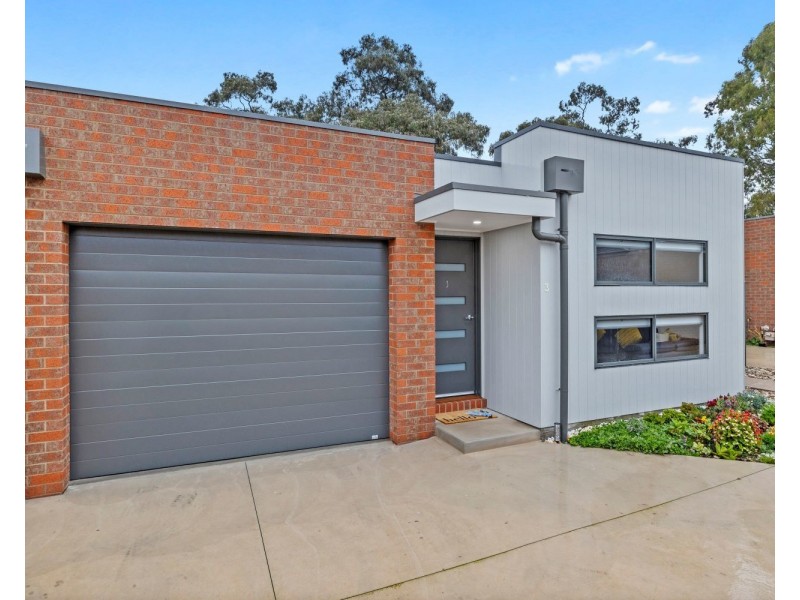 3/17 Olympic Parade, Kangaroo Flat VIC 3555