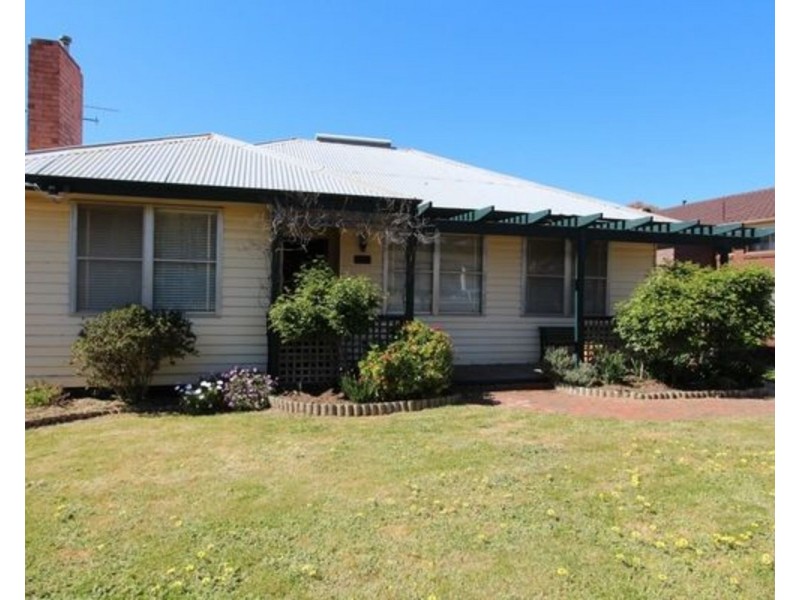 44 Hoy Street, North Bendigo VIC 3550