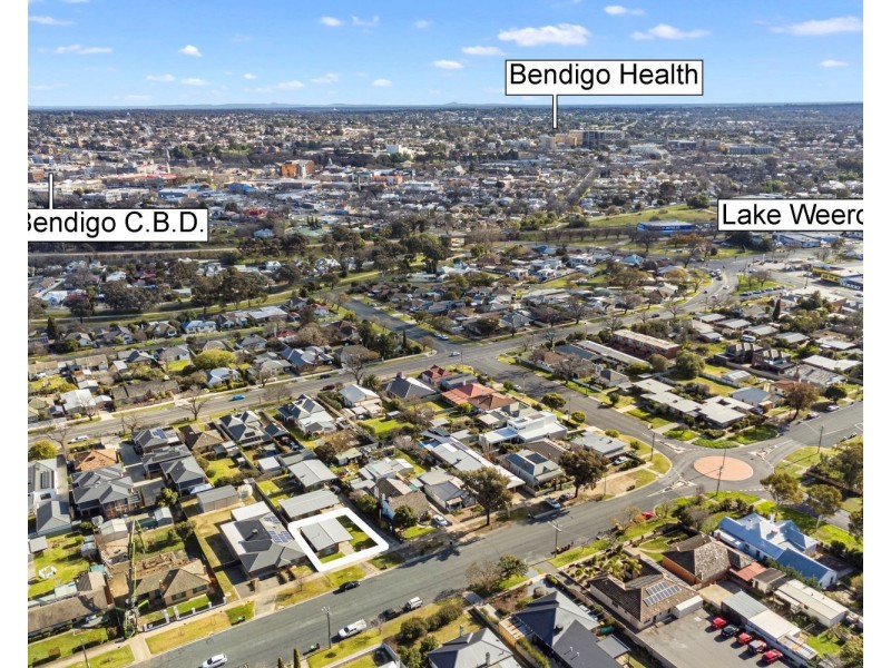 3/28 Neale Street, Kennington VIC 3550