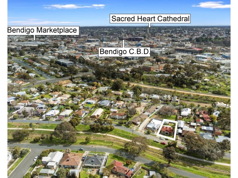 14 Havlin Street West, Bendigo VIC 3550