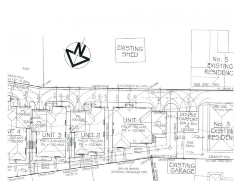 Lot 4, 3 Thomas Street, Kangaroo Flat VIC 3555