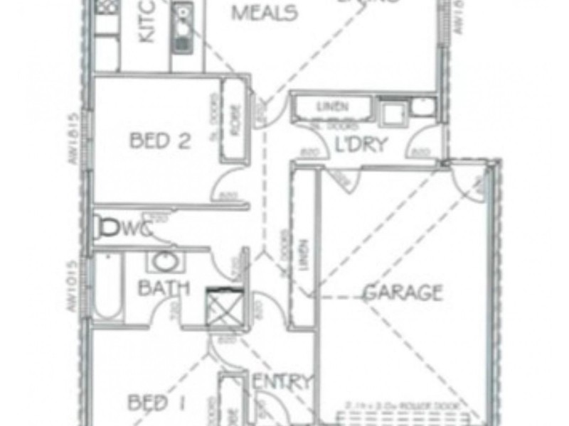 Lot 5, 3 Thomas Street, Kangaroo Flat VIC 3555