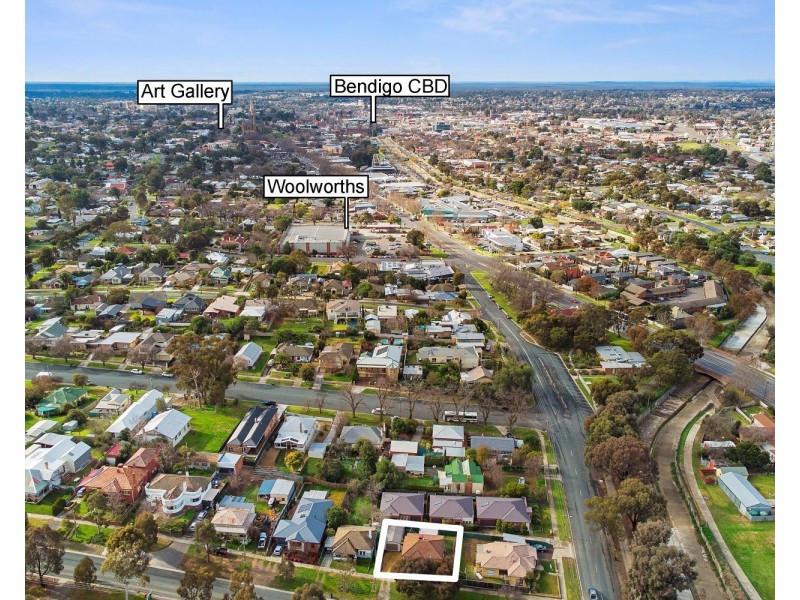 4 Booth Street, Golden Square VIC 3555