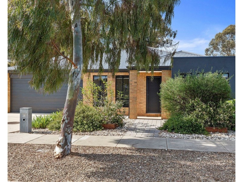 28 Ormond Drive, Marong VIC 3515