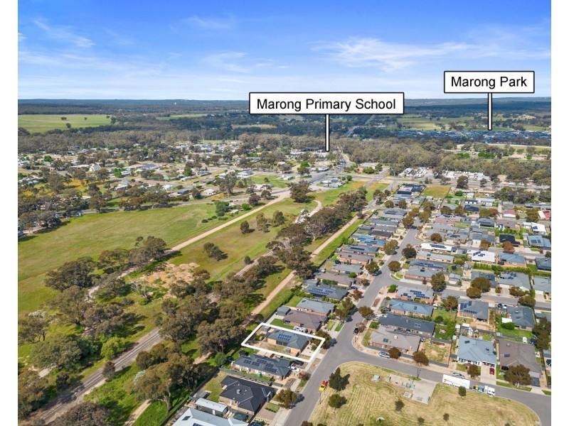 28 Ormond Drive, Marong VIC 3515