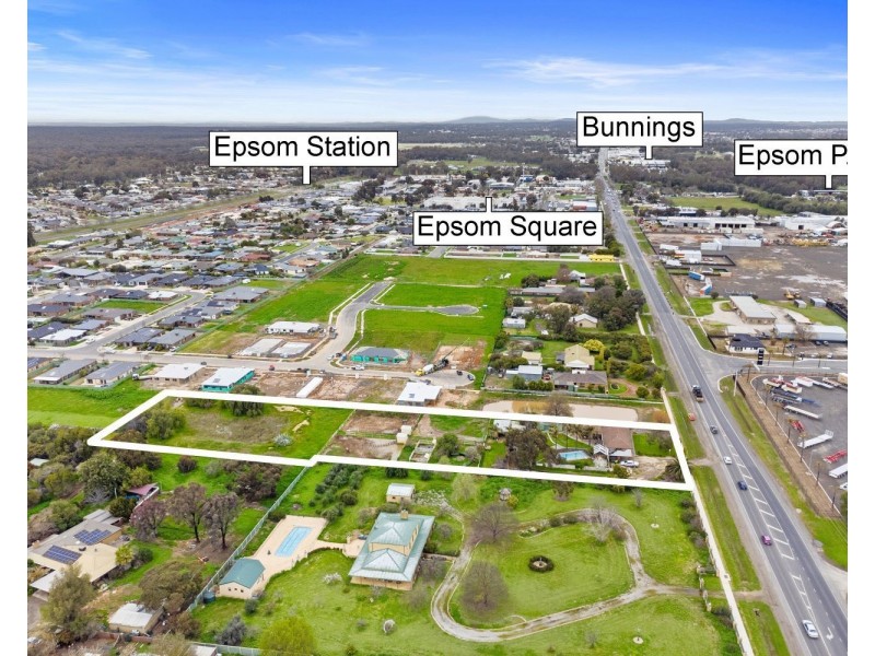 262 Midland Highway, Epsom VIC 3551