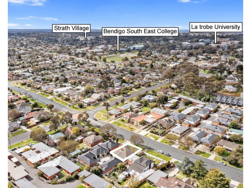 206 Neale Street, Flora Hill VIC 3550