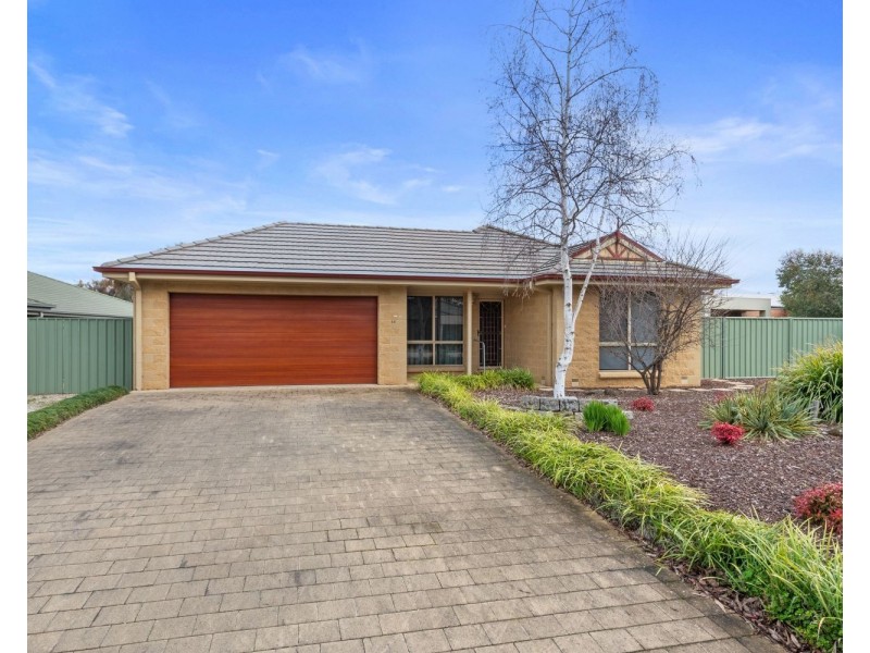 12 Clydebank Court, Strathfieldsaye VIC 3551