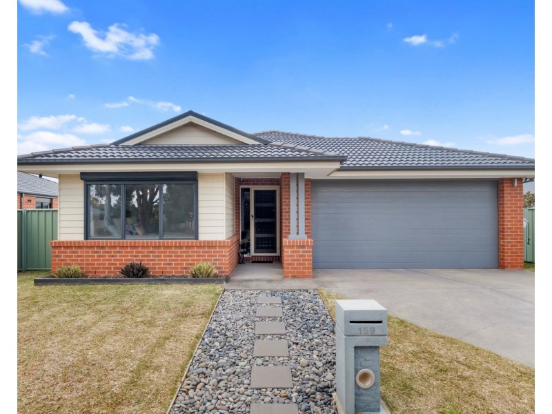 159 Station Street, Epsom VIC 3551