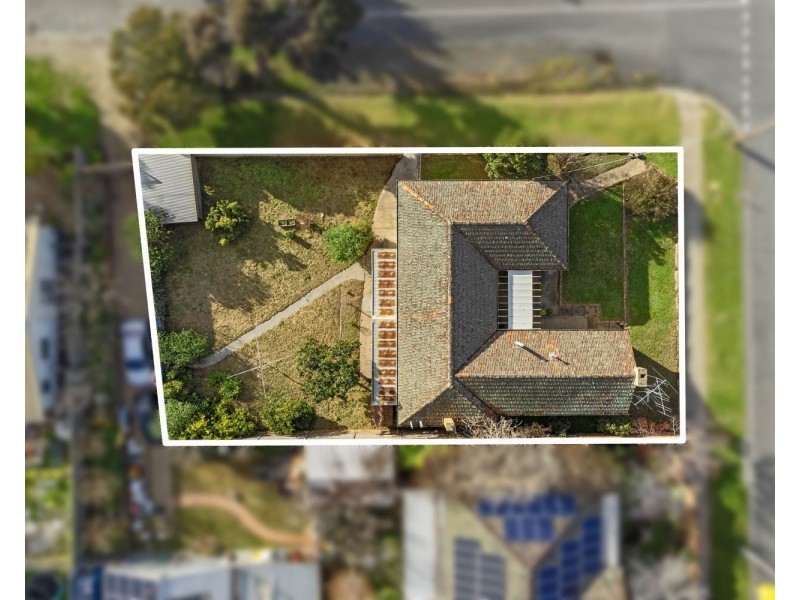 357 Eaglehawk Road, Eaglehawk VIC 3556