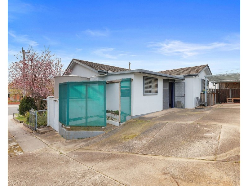 8 Ironbark Road, Bendigo VIC 3550