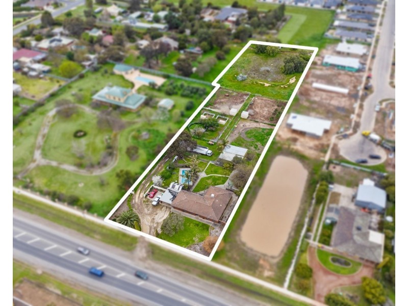 262 Midland Highway, Epsom VIC 3551