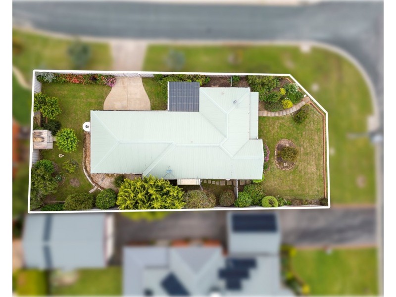 393 Murphy Street, White Hills VIC 3550