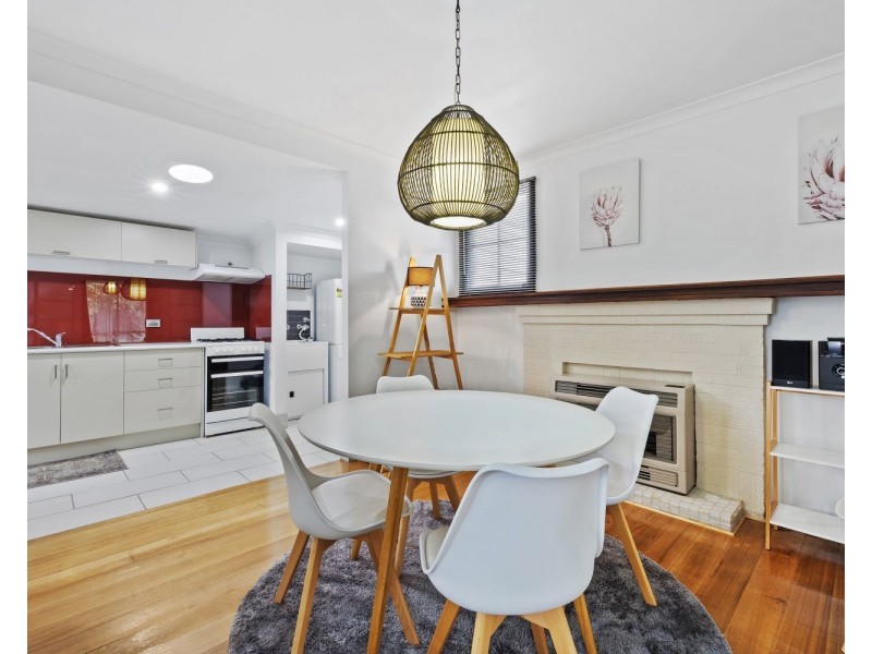 1. Louis Street, Long Gully VIC 3550