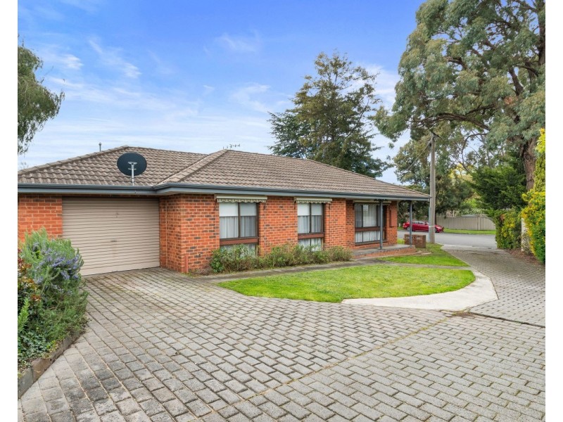 1/3 Minto Street, Quarry Hill VIC 3550