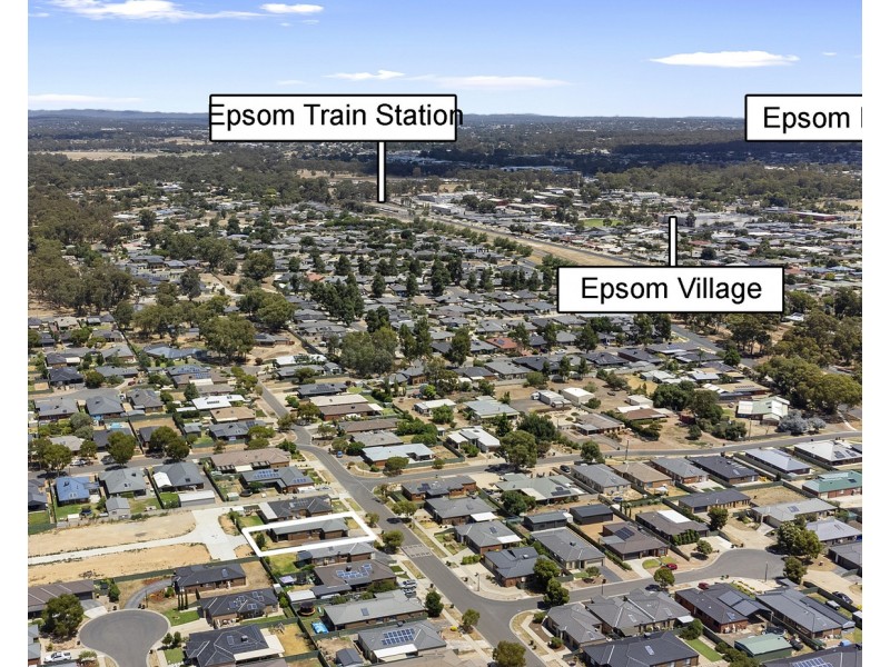 4 Triplett Avenue, Ascot VIC 3551