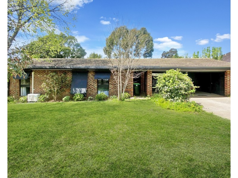 87 Reservoir Road, Strathdale VIC 3550