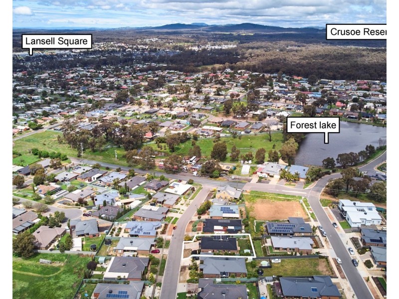 24 St George Park Drive, Kangaroo Flat VIC 3555
