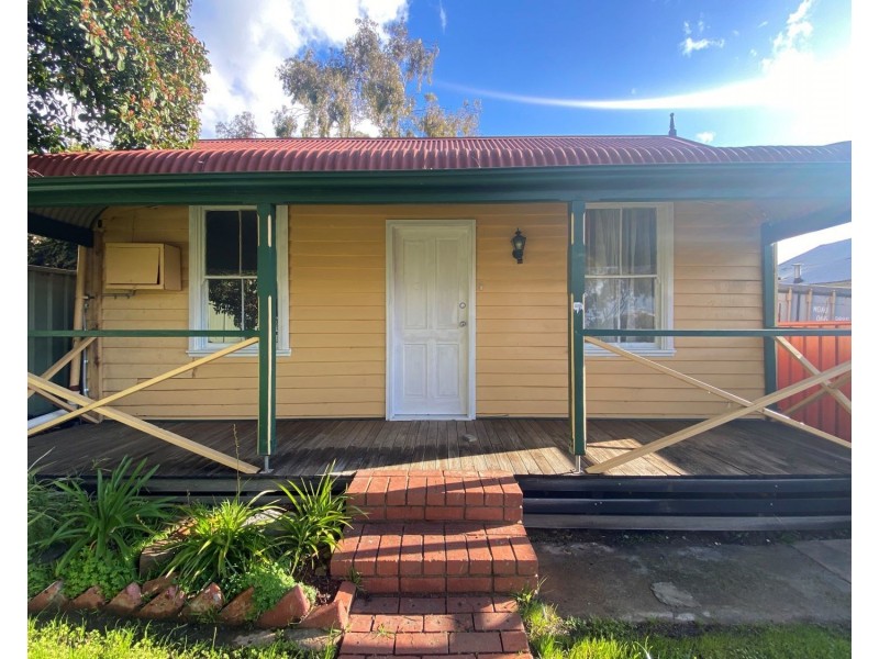15 Hill Street, Bendigo VIC 3550