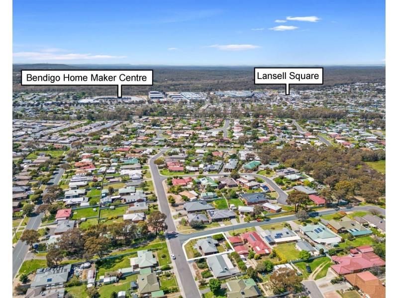 22 Duke Street, Kangaroo Flat VIC 3555