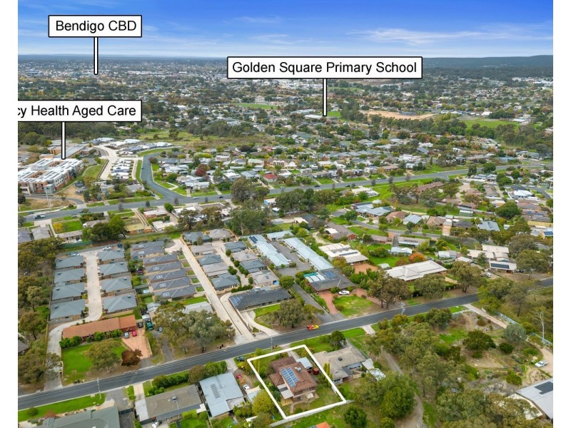 33 Emmett Street, Golden Square VIC 3555