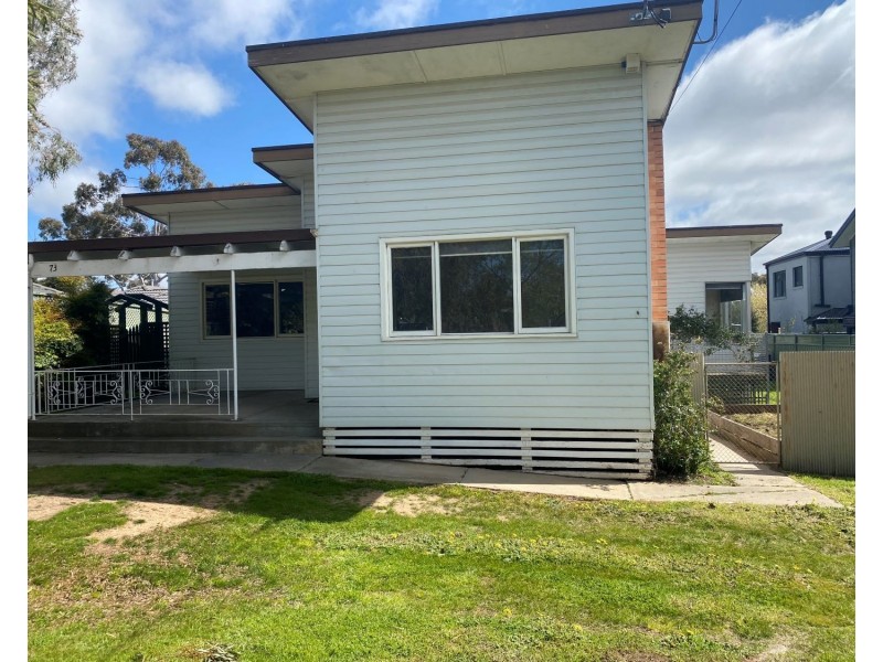 73 Smith Street, North Bendigo VIC 3550