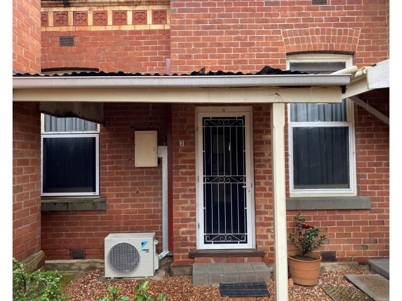 3/32 Rowan Street, Bendigo VIC 3550