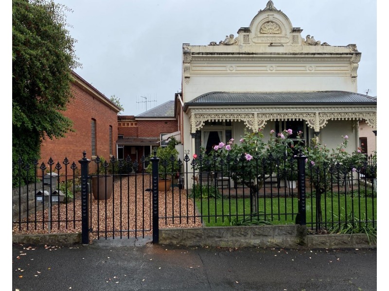 3/32 Rowan Street, Bendigo VIC 3550