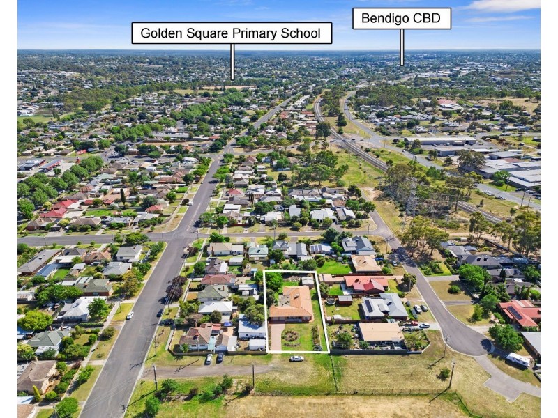 3 Cooper Court, Golden Square VIC 3555