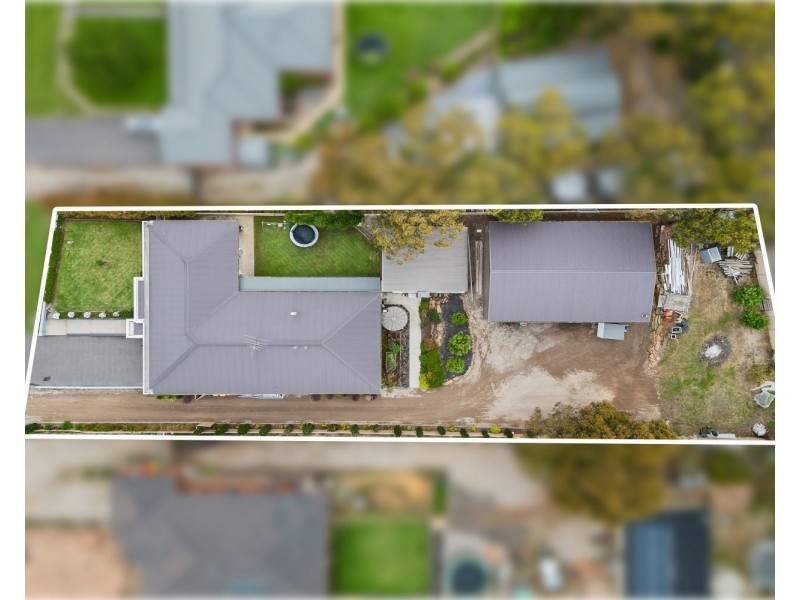 64 Pioneer Drive, Maiden Gully VIC 3551