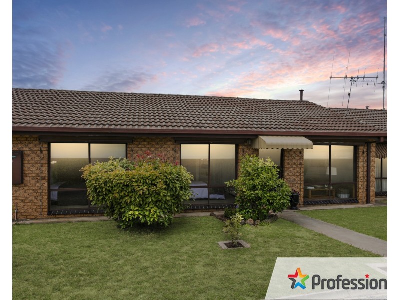 3/5 Michelsen Street, Bendigo VIC 3550