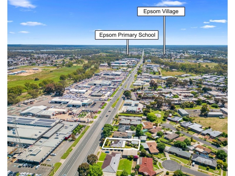 596 Napier Street, Epsom VIC 3551