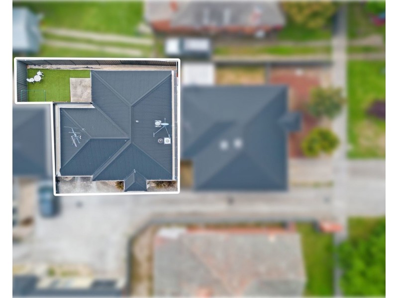 Unit/2/ 206 Neale Street, Flora Hill VIC 3550