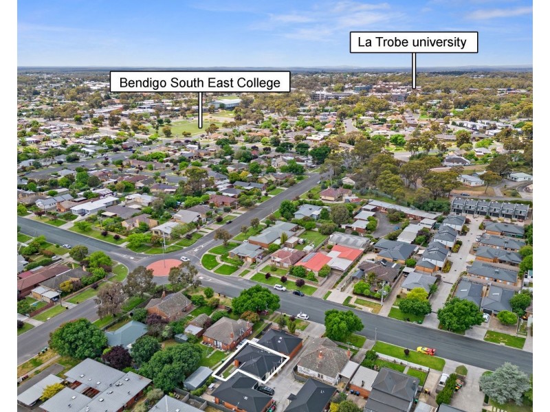 Unit/2/ 206 Neale Street, Flora Hill VIC 3550