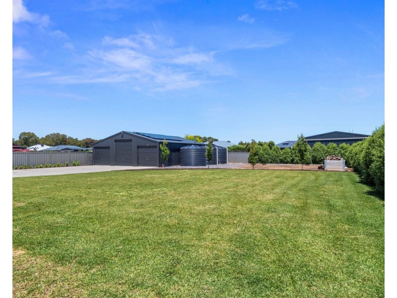 15 Henbury Street, Huntly VIC 3551