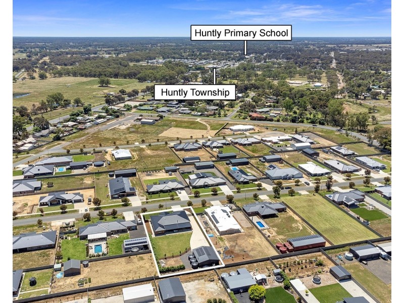 15 Henbury Street, Huntly VIC 3551