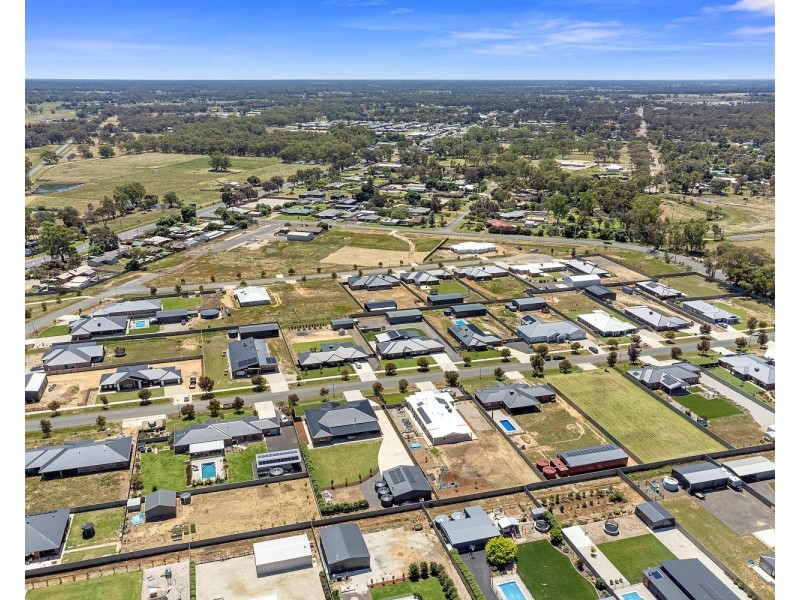 15 Henbury Street, Huntly VIC 3551