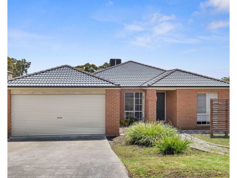 42 Soldatos Drive, Golden Square VIC 3555
