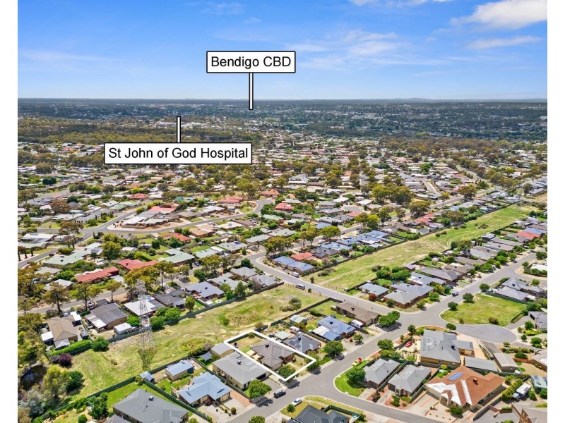 42 Soldatos Drive, Golden Square VIC 3555