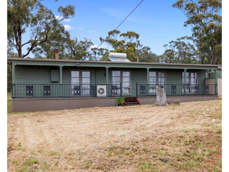 2227 Wimmera Highway, Newbridge VIC 3551