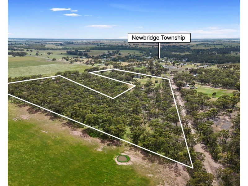 2227 Wimmera Highway, Newbridge VIC 3551