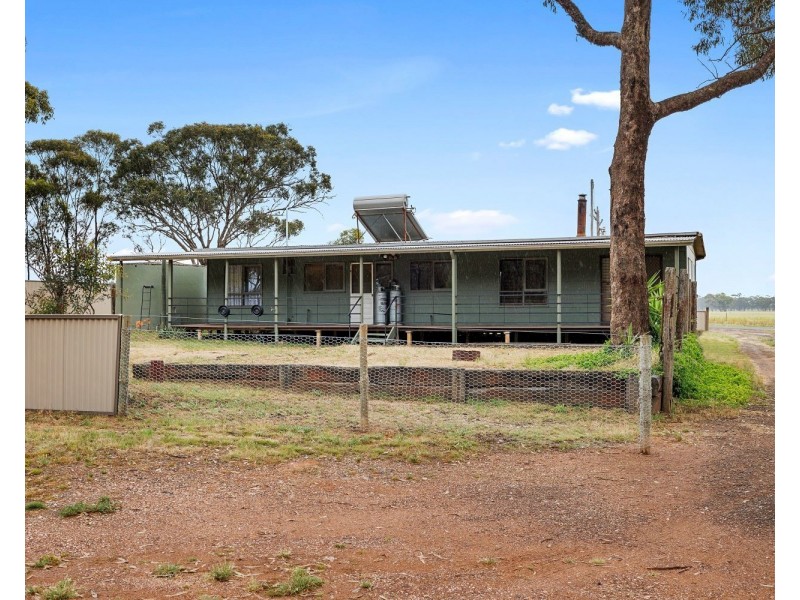 2227 Wimmera Highway, Newbridge VIC 3551